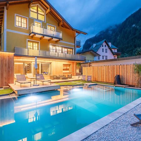Alpinspa Zur Post Apartment - Bergbahn Von 16 Mai Bis November 2025 Inklusive Bad Gastein Esterno foto