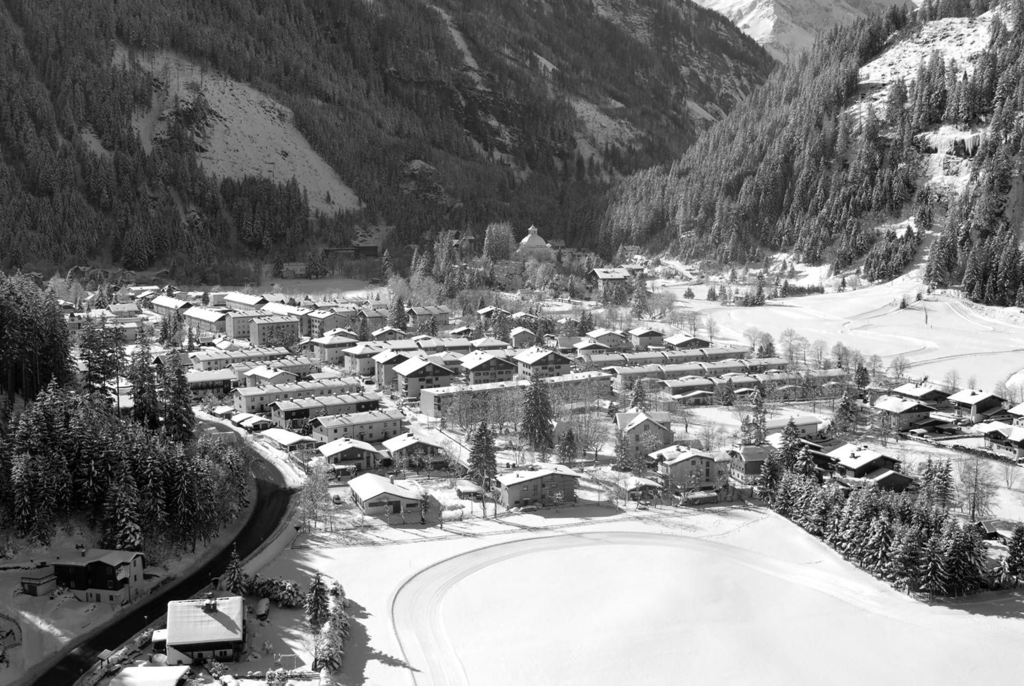 Alpinspa Zur Post Apartment - Bergbahn Von 16 Mai Bis November 2025 Inklusive Bad Gastein Esterno foto