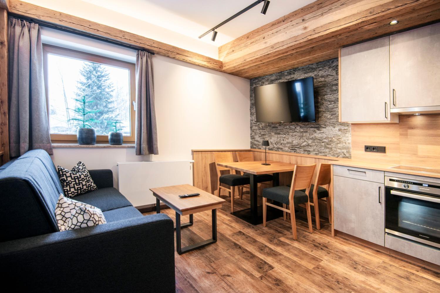 Alpinspa Zur Post Apartment - Bergbahn Von 16 Mai Bis November 2025 Inklusive Bad Gastein Esterno foto